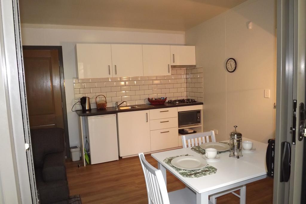 Wallaby Ridge Retreat Mount Tamborine Luaran gambar