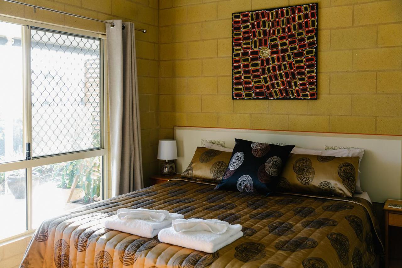 Wallaby Ridge Retreat Mount Tamborine Luaran gambar