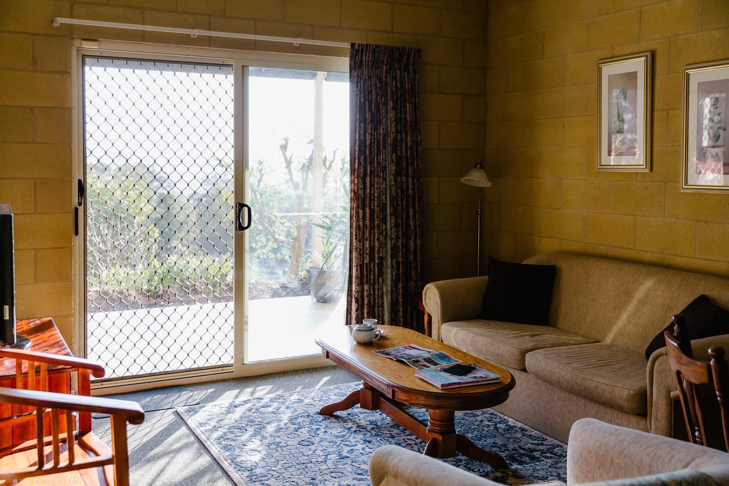 Wallaby Ridge Retreat Mount Tamborine Luaran gambar